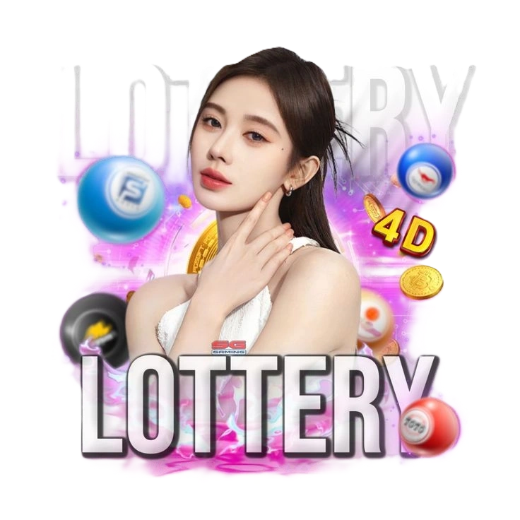 Xổ số 6FF